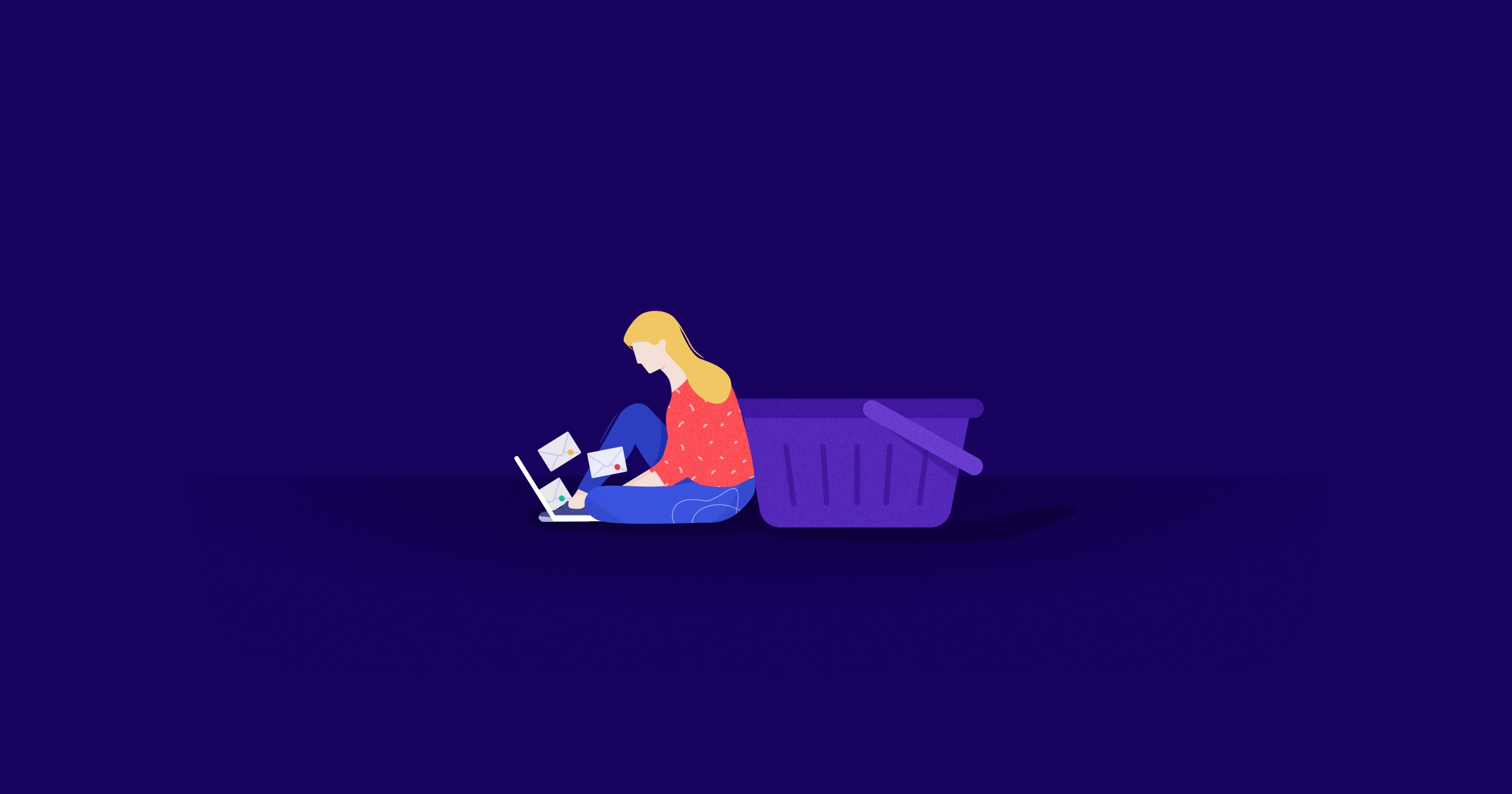 11 Emails de carrinho abandonado essenciais que podem te ajudar a recuperar vendas perdidas (2026) Cover Image