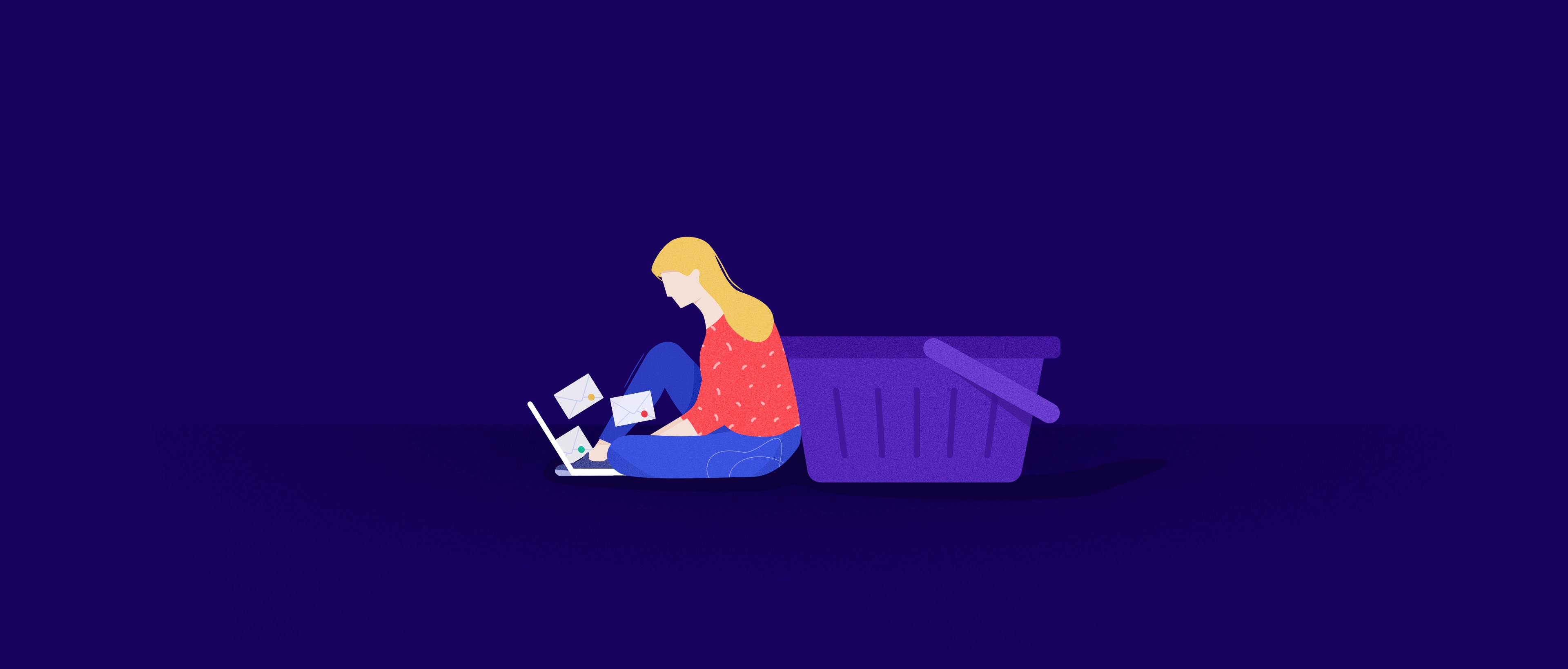 11 Emails imprescindibles de abandonos de carros para recuperar las ventas perdidas (2026) Cover Image