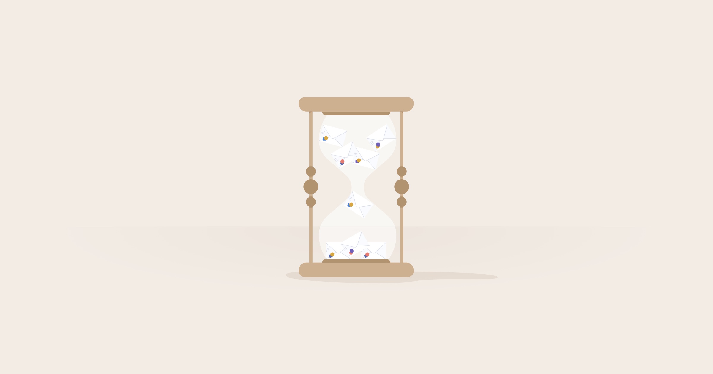 What’s the Best Time to Send Email? Here’s What the Data Says (2026) Cover Image