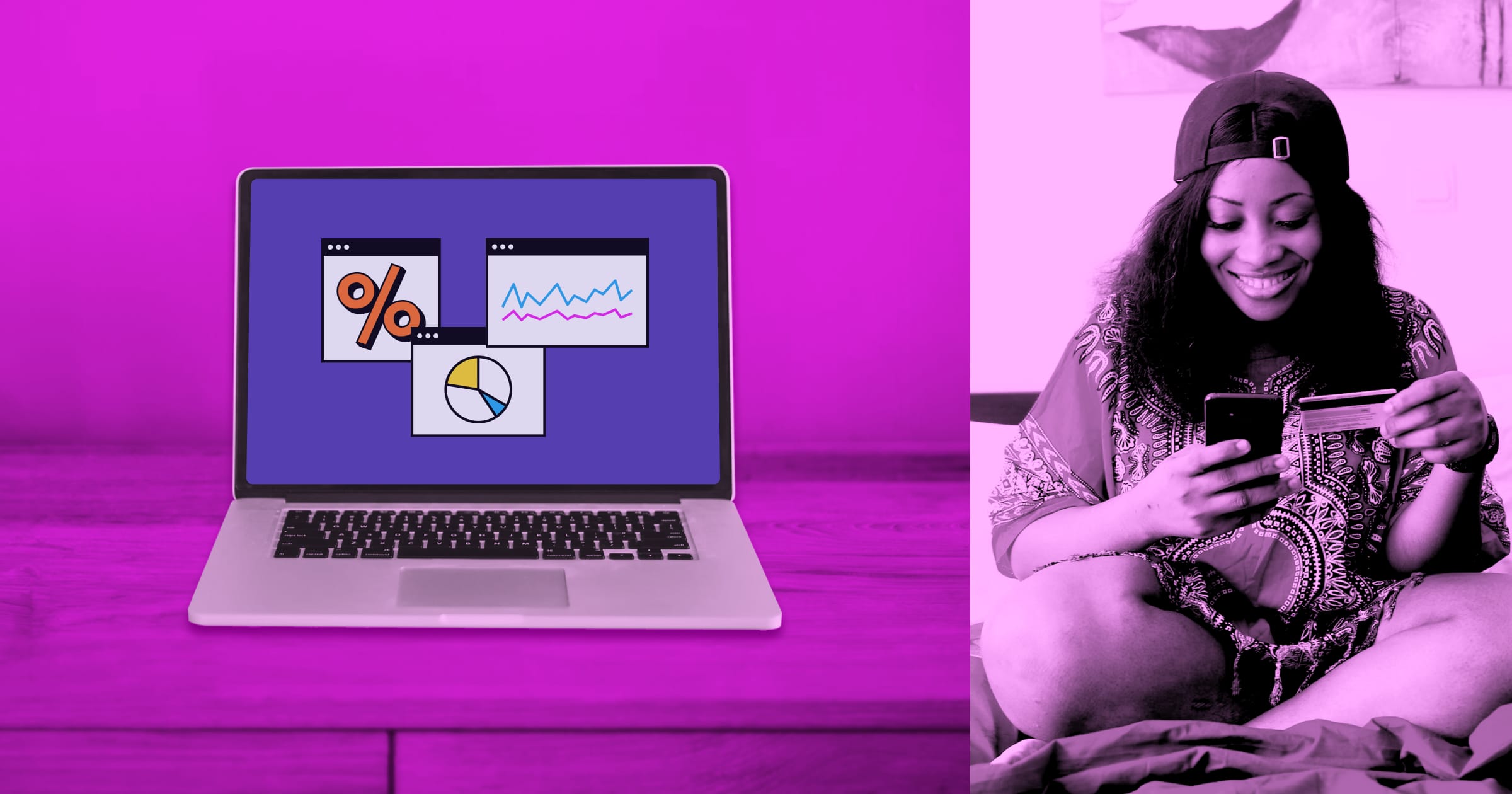 Black Friday Statistics 2026: Key Insights for Ecommerce Merchants Cover Image