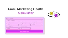 Email_marketing_health_calculator_free_tool