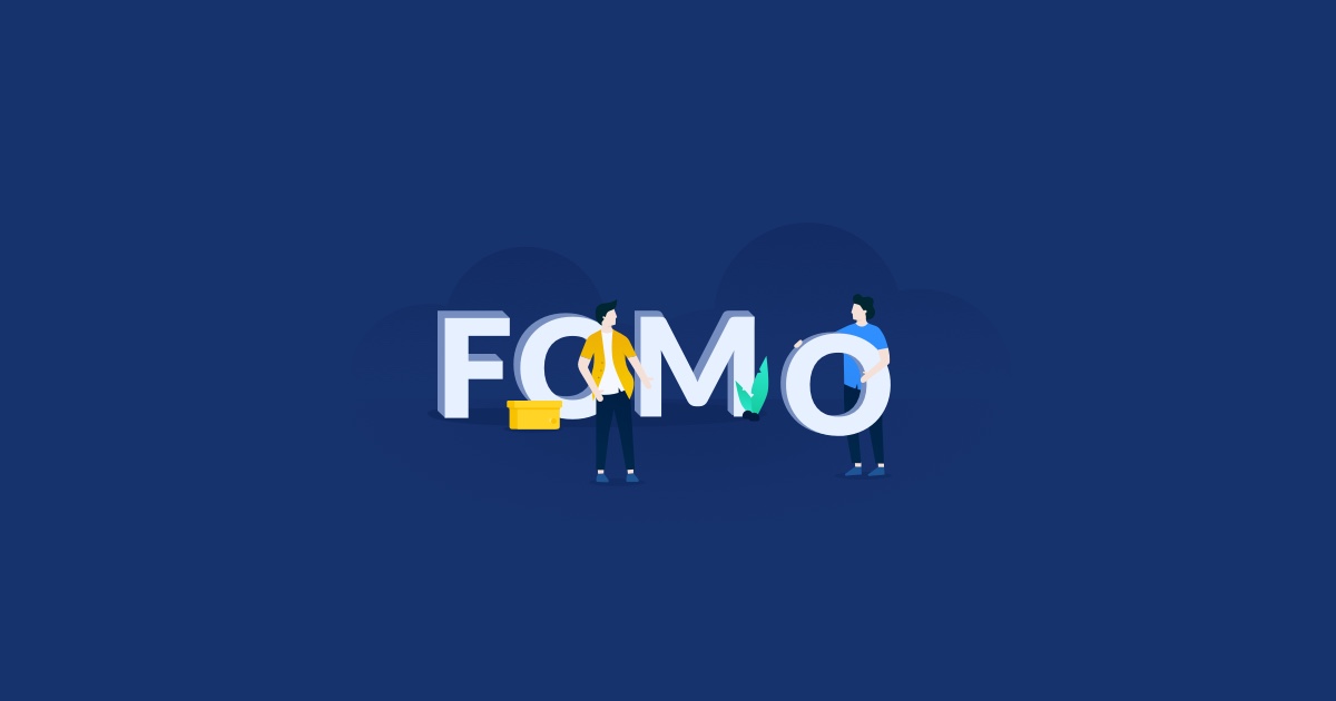 8 of the Best FOMO Marketing Examples for 2026 Cover Image
