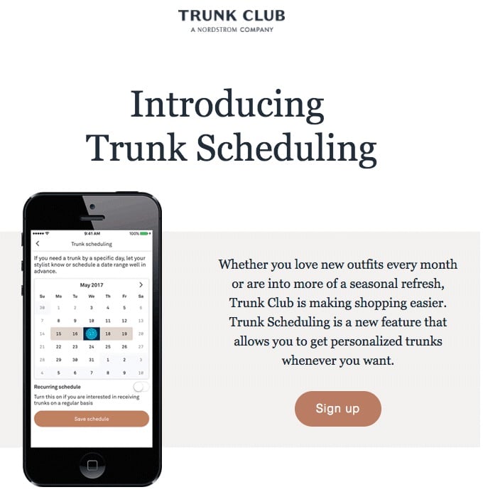 Trunk Club