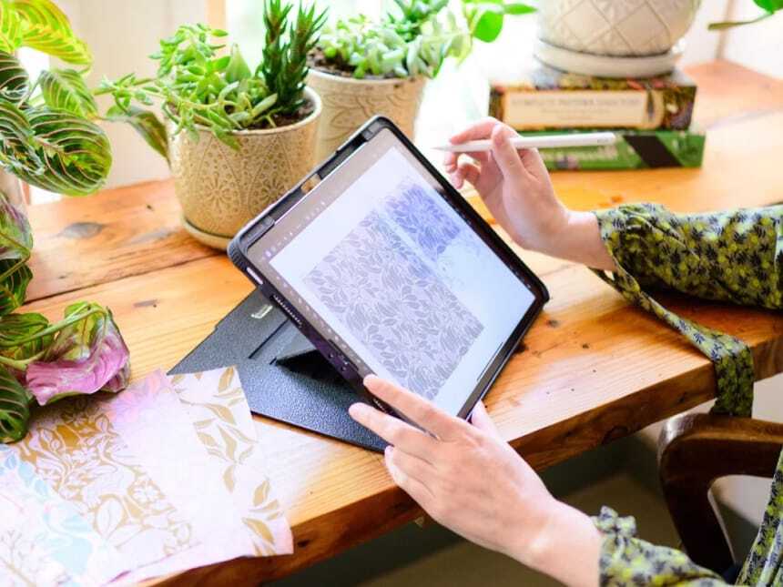 Liz Kohler Brown Case Study