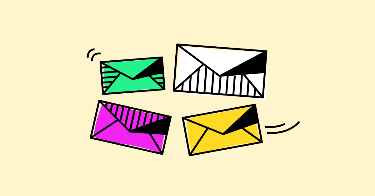 Use These 9 Types of Black Friday Emails to Drive More Sales in 2026 Cover Image