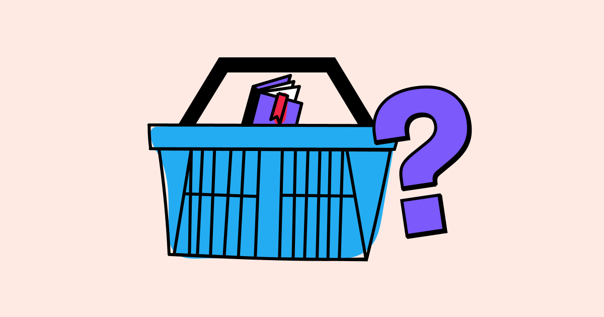 21 Cart Abandonment Statistics To Help Build Your 2026 Strategy Cover Image