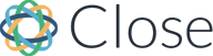 Close Logo