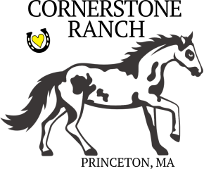 Cornerstone Ranch Logo