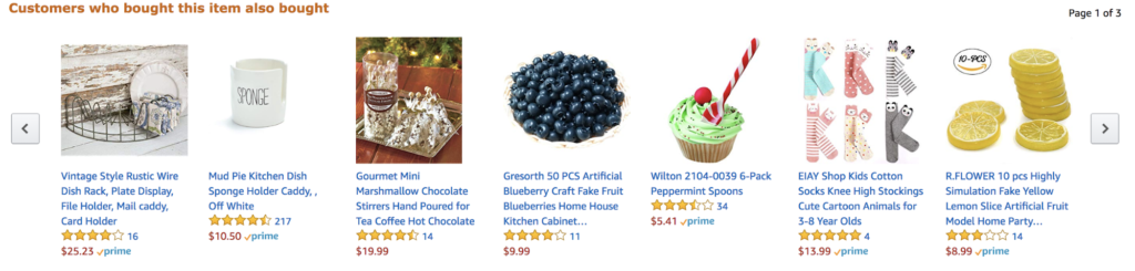 Customers Who Bought This Item Also Bought 2