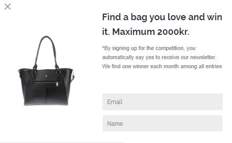 Create a similar campaign