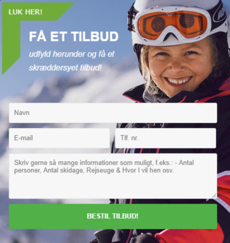 Create a similar campaign