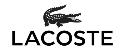 Lacoste Logo