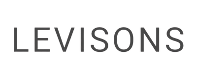 Levisons Logo