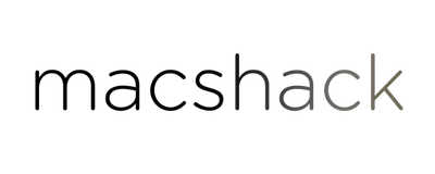 macshack Logo