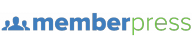 MemberPress Logo
