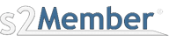 s2Member Logo