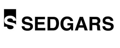 Sedgars Logo