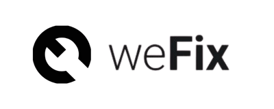 WeFix Logo