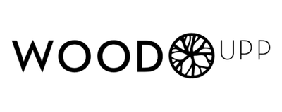 Wood Upp Logo